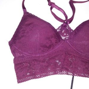 Victoria's Secret Intimates & Sleepwear - 2/$25 Victoria Secret Bralette Victoria's Secret Intimates & Sleepwear - 2/$25 Victoria Secret Bralette